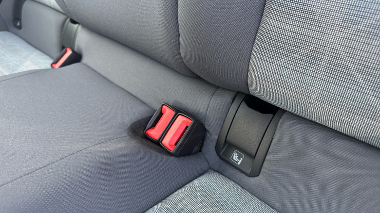 Volkswagen ID.3 150kW Life Pro Performance 58kWh 5dr Auto Electric Hatchback